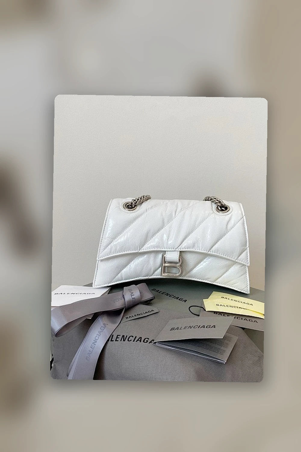 NB - BG Bag - 1899