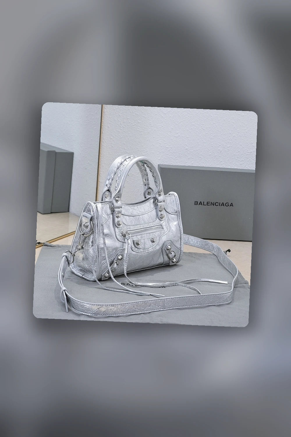 NB - BG Bag - 2063