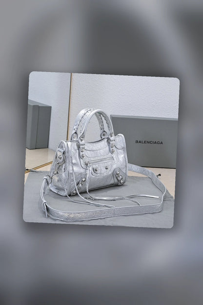 NB - BG Bag - 2063