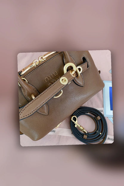 NB - MMU Bag - 307