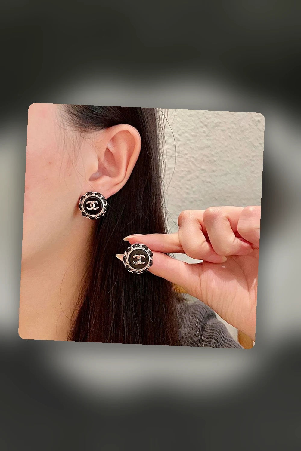 NB - CHL Jewelry - 778