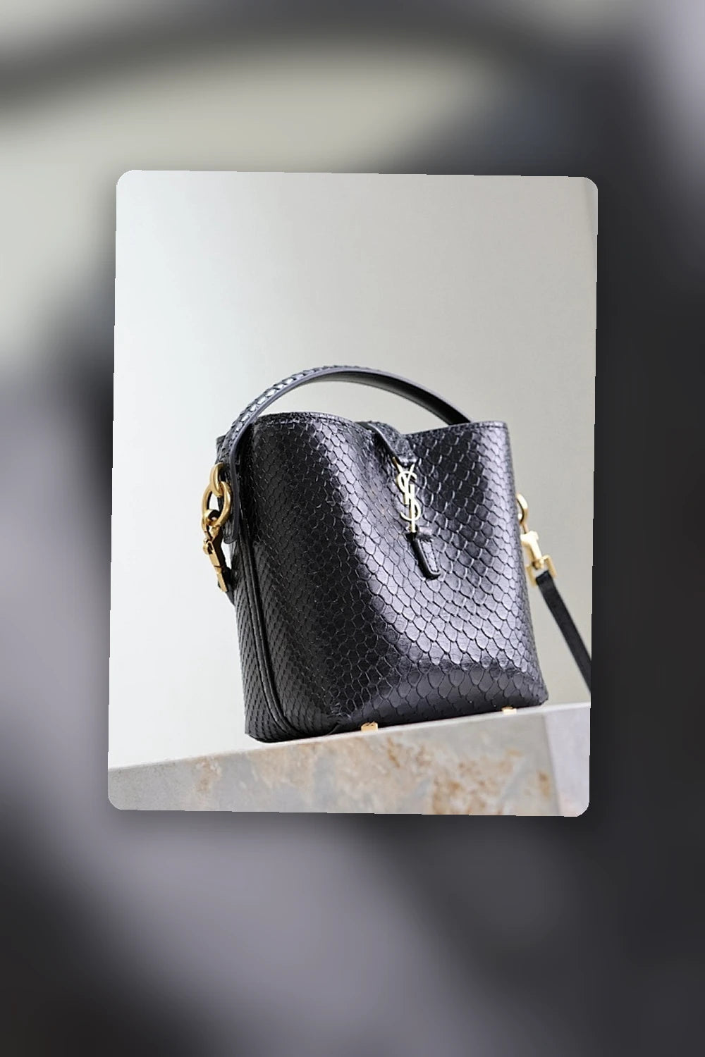 NB - YLS Bag - 642