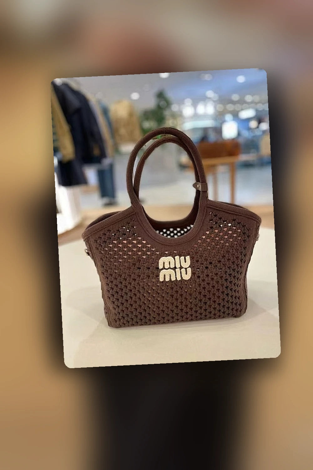 NB - MMU Bag - 1100