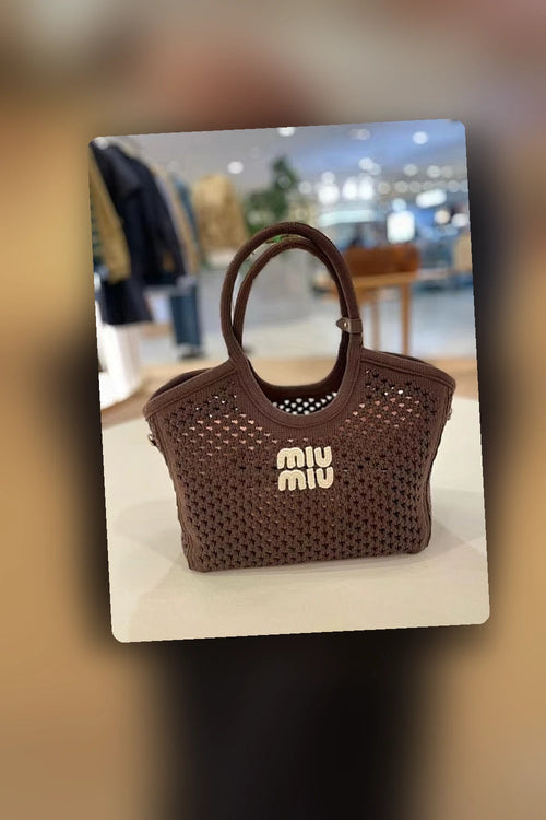 NB - MMU Bag - 1100
