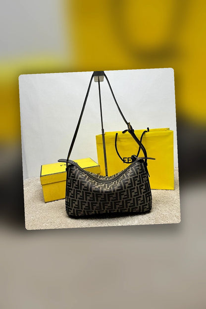 NB - FDE Bag - 333