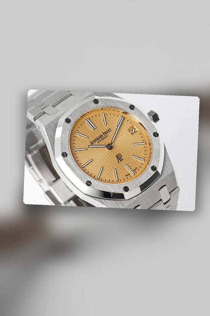NB - Mix Watch - 1098