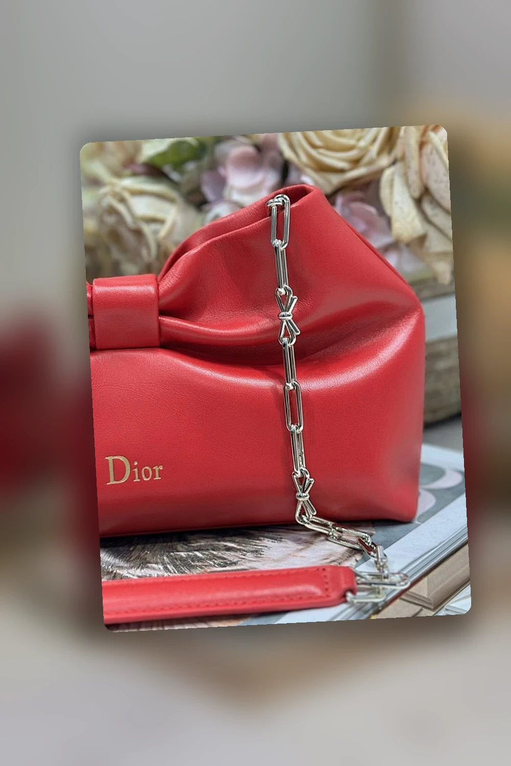 NB - DOR Bag - 1199