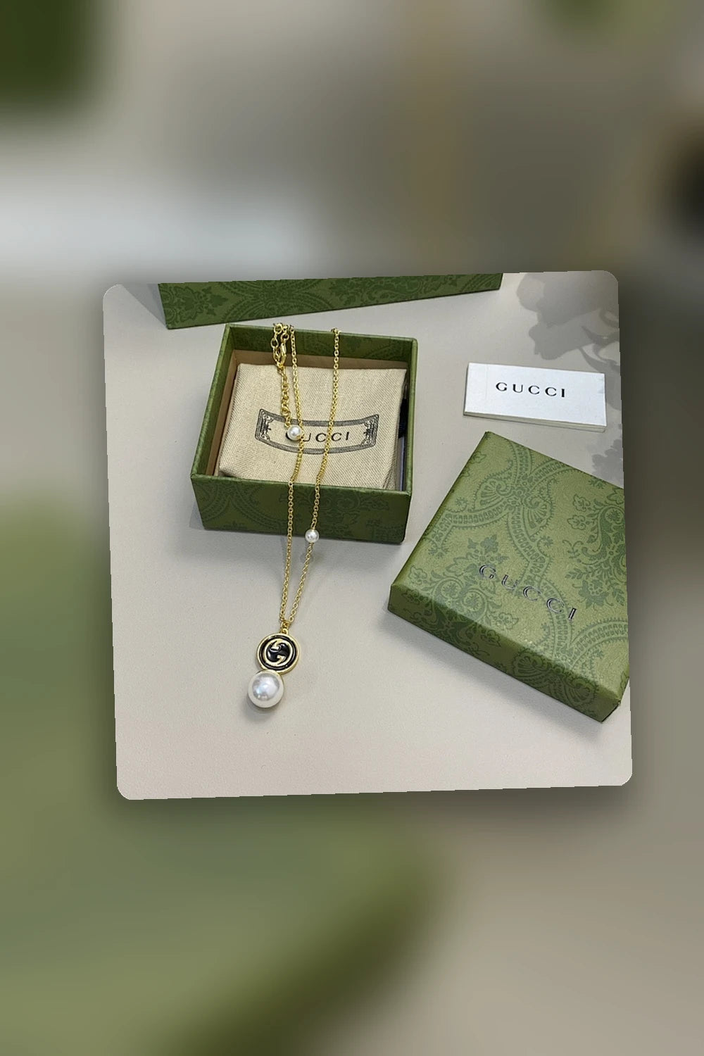 NB - GUKI Jewelry - 632