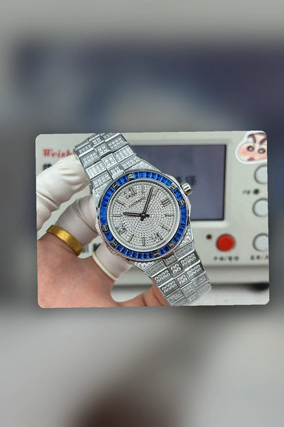 NB - Mix Watch - 104