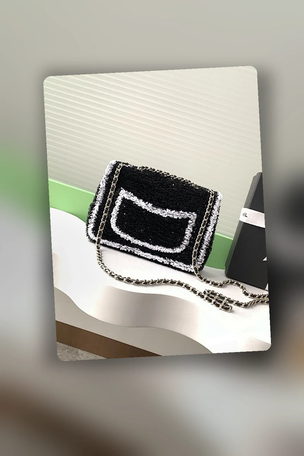 NB - CHL Bag - 988