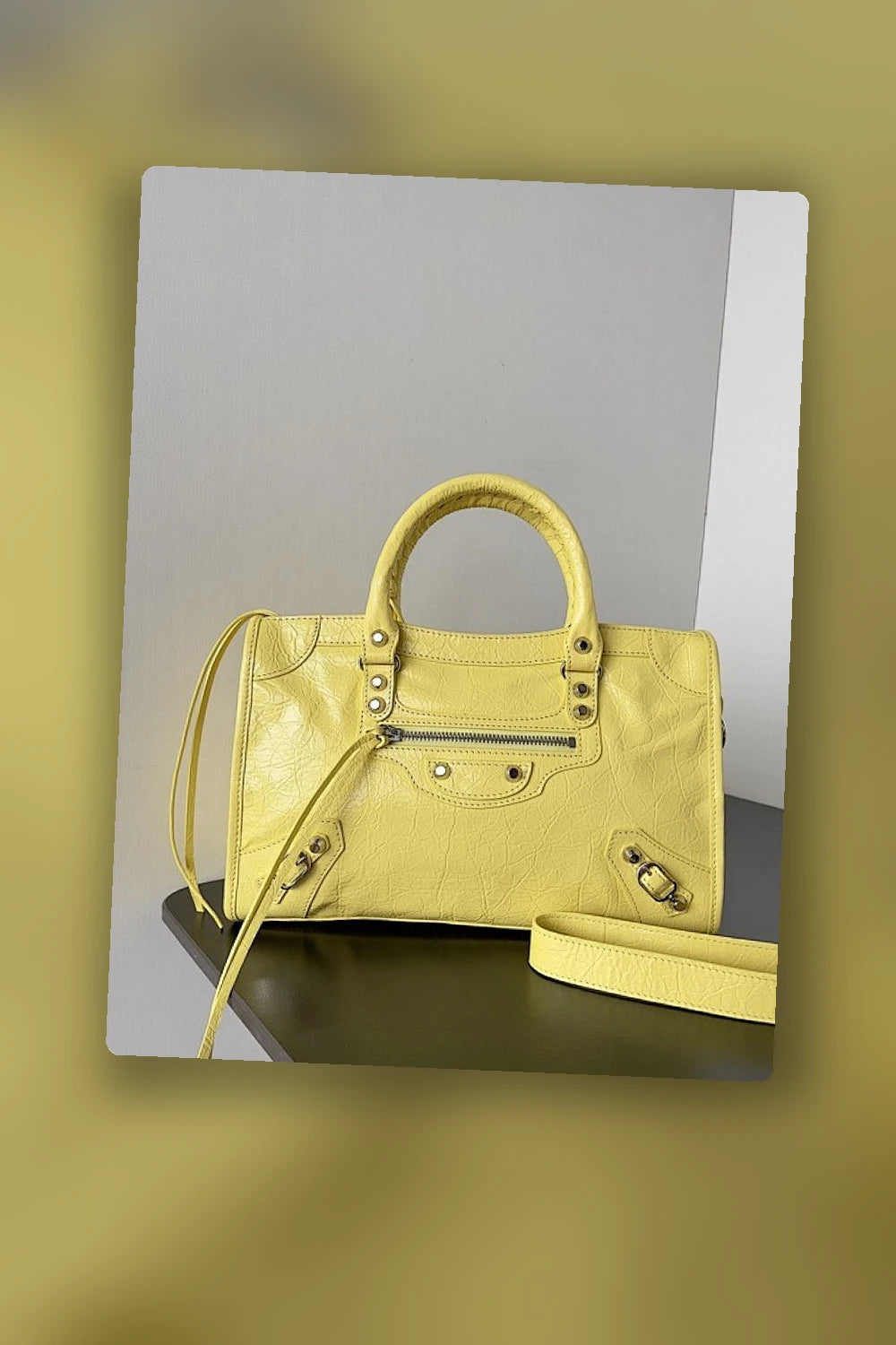 NB - BG Bag - 1877