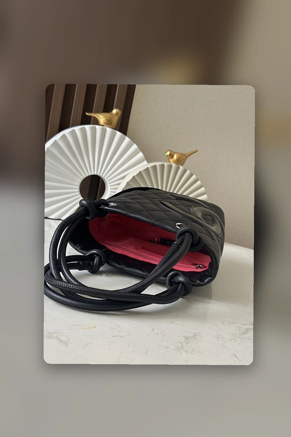 NB - CHL Bag - 551