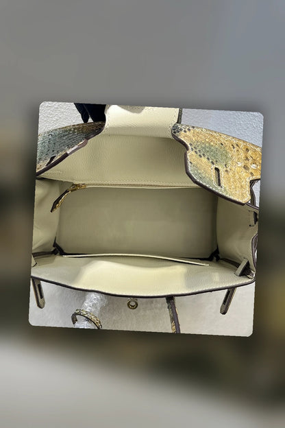 NB - HMS Bag - 1015