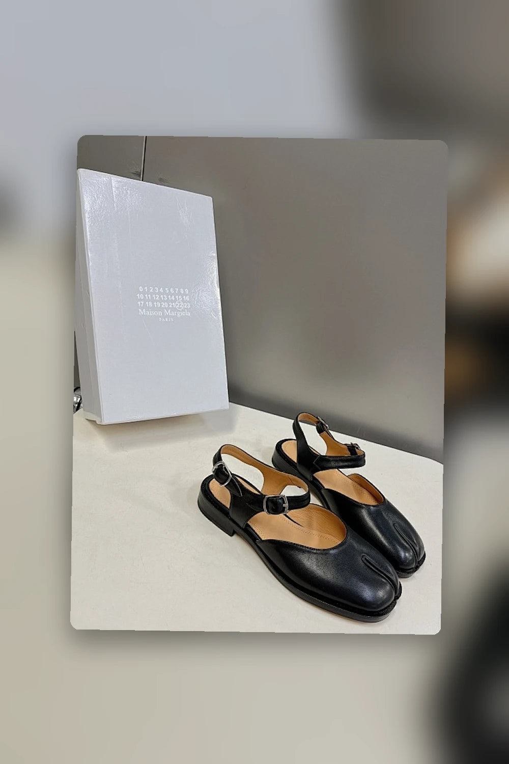 NB - MMG Women Shoes - 044