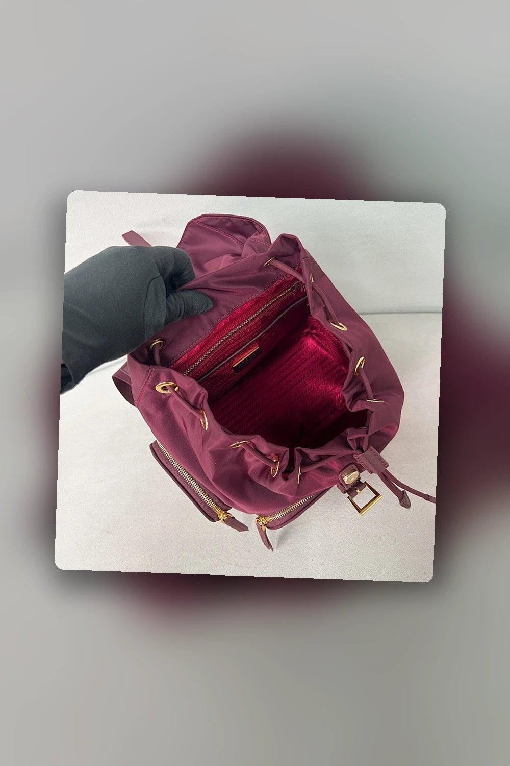 NB - PD Bag - 1180