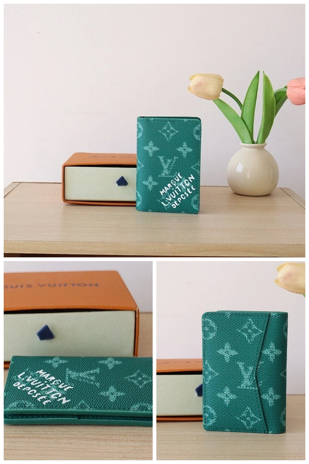NB - Mix Wallet - 1525