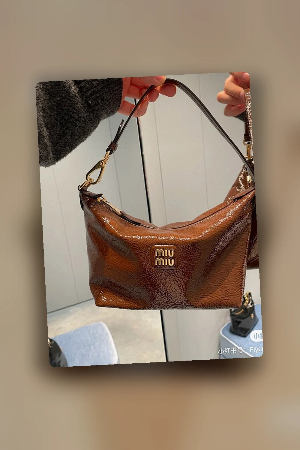 NB - MMU Bag - 832