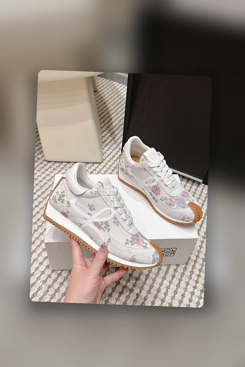 NB - LWO Women Shoes - 291