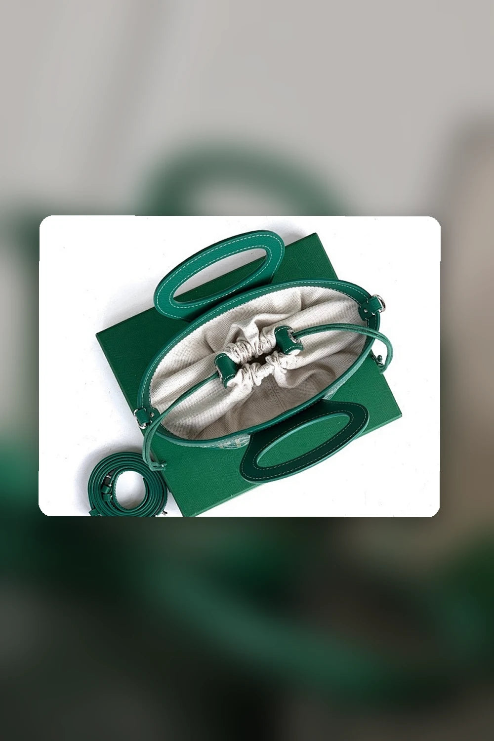 NB - GYO Bag - 923