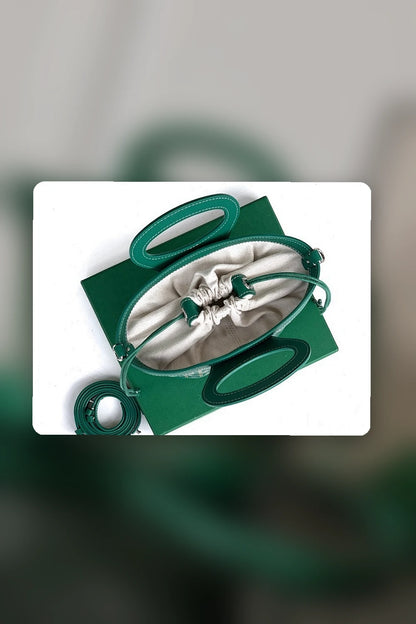 NB - GYO Bag - 923