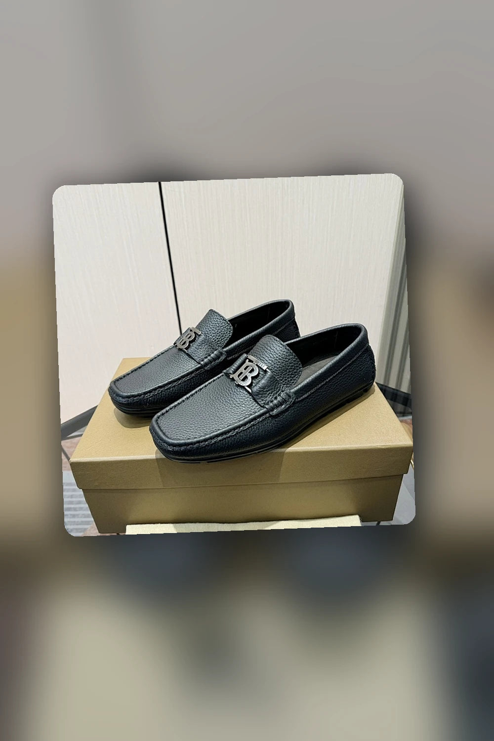 NB - BOR Women Shoes - 244