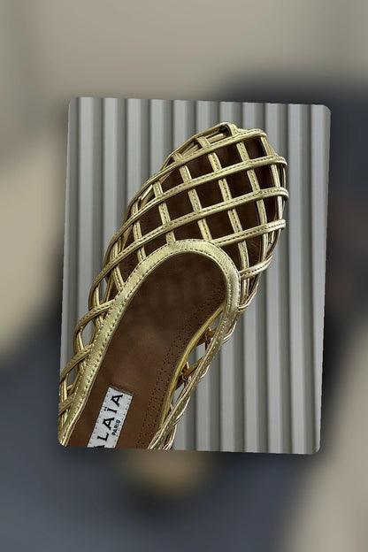 NB - AAL Women Shoes - 252