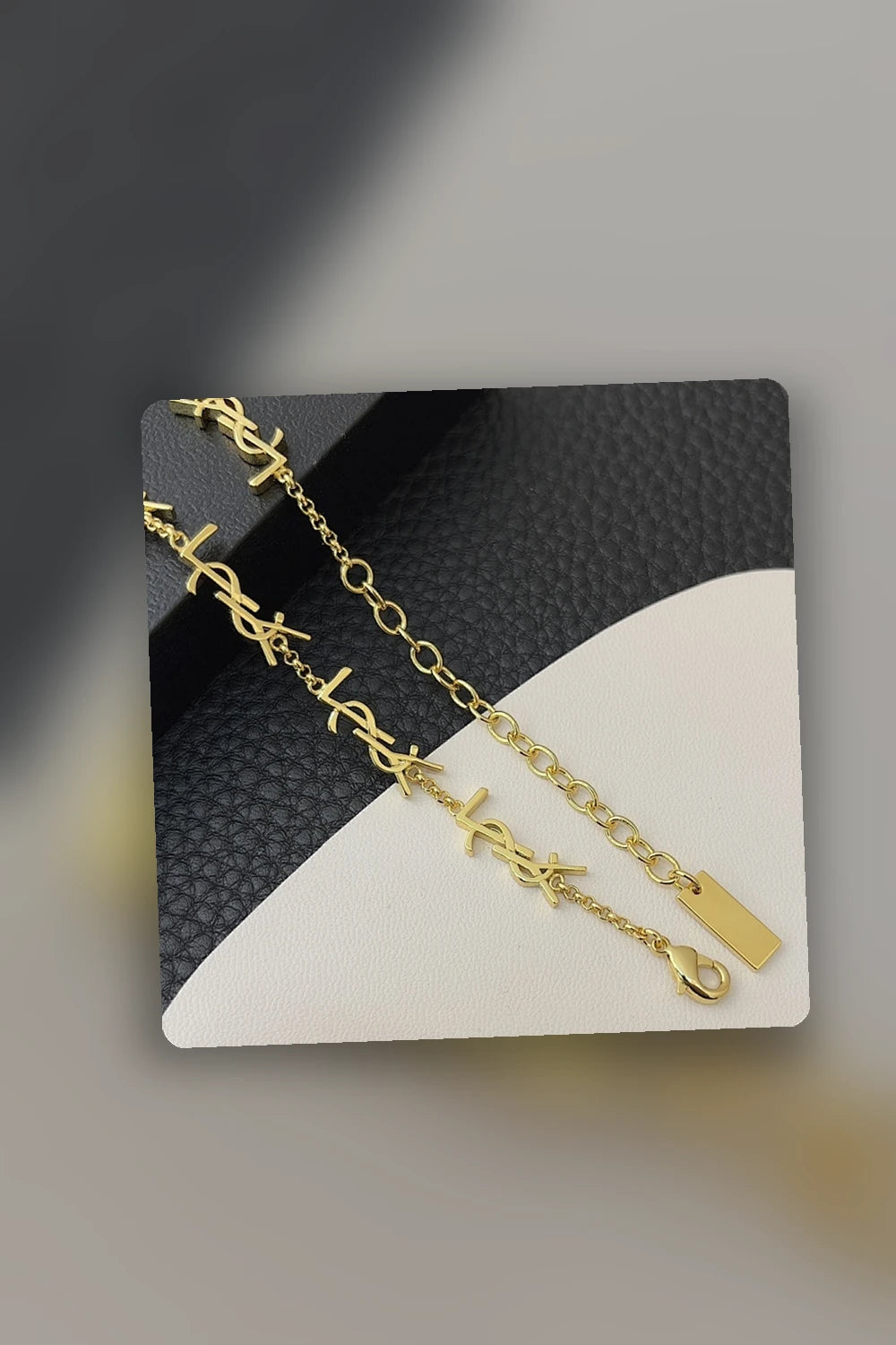 NB - YLS Jewelry - 446