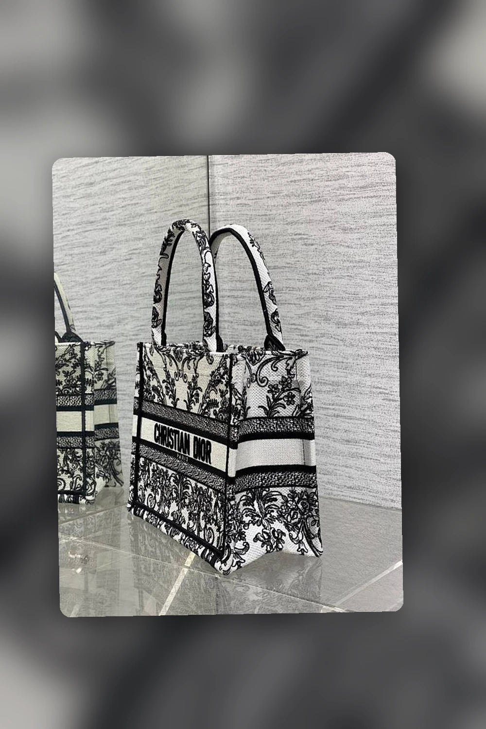 NB - DOR Bag - 1164