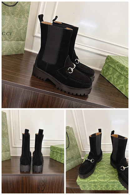 NB - GUKI Women Shoes - 797