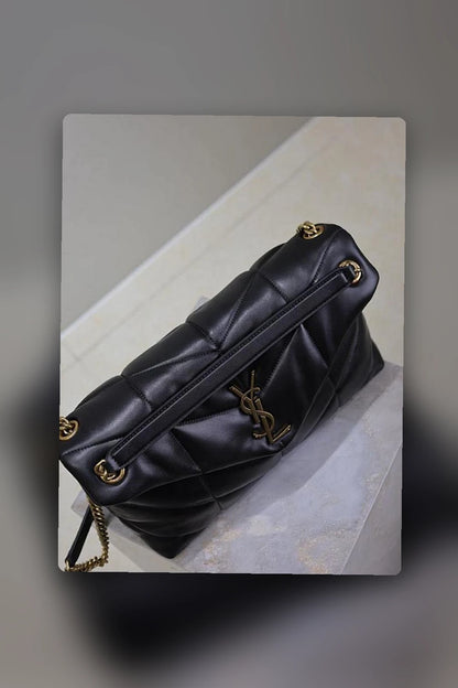 NB - YLS Bag - 660