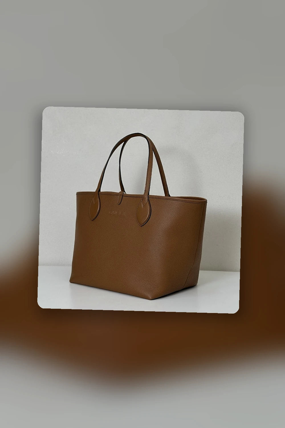 NB - GUKI Bag - 1231