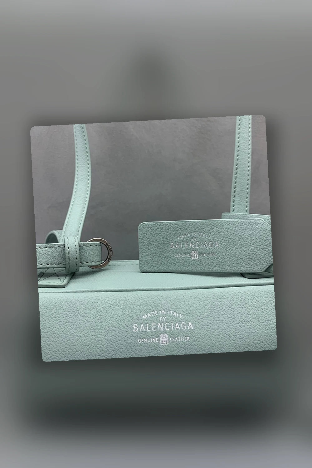 NB - BG Bag - 819