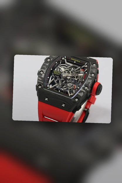 NB - Mix Watch - 575