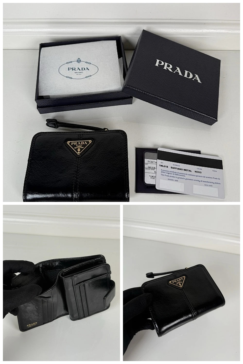 NB - Mix Wallet - 1145