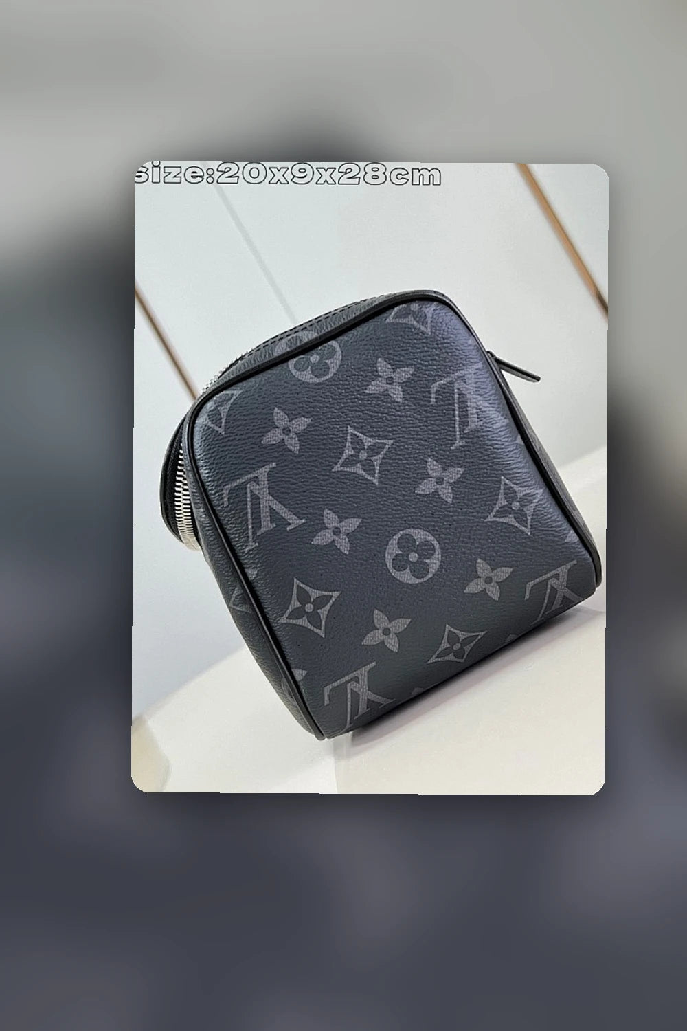 NB - LOV Bag - 679