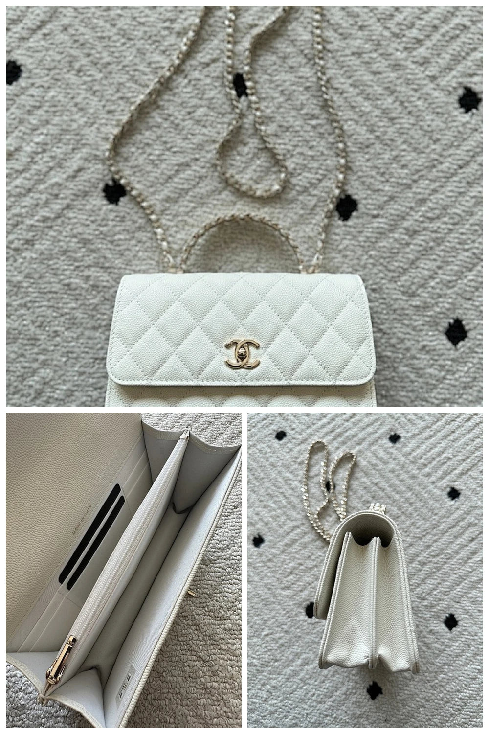 NB - CHL Bag - 725