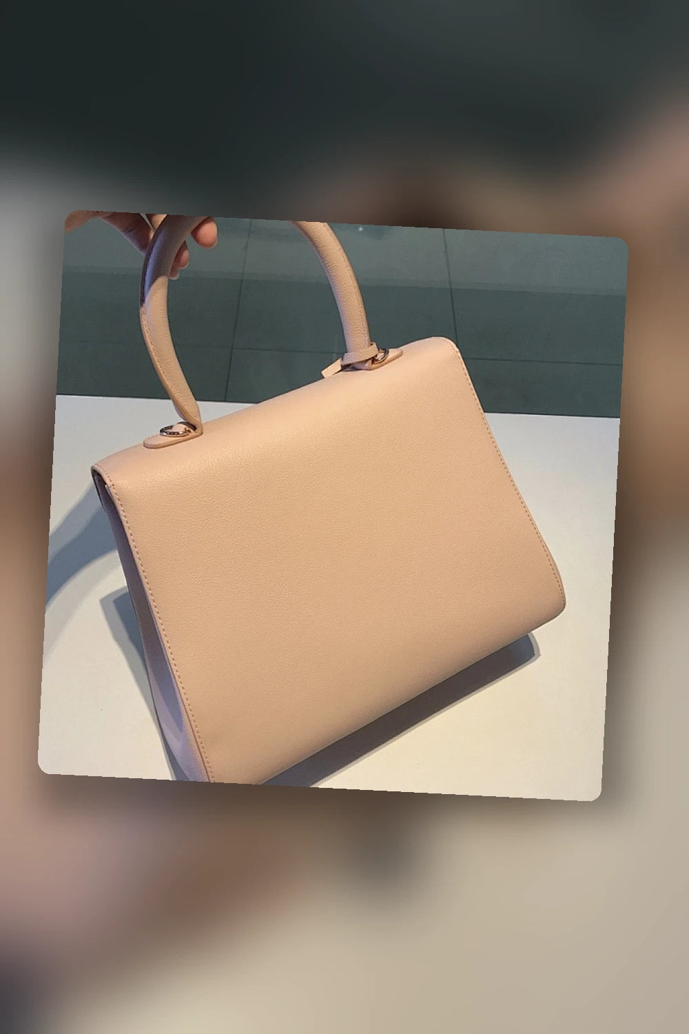 NB - DLVX Bag - 230