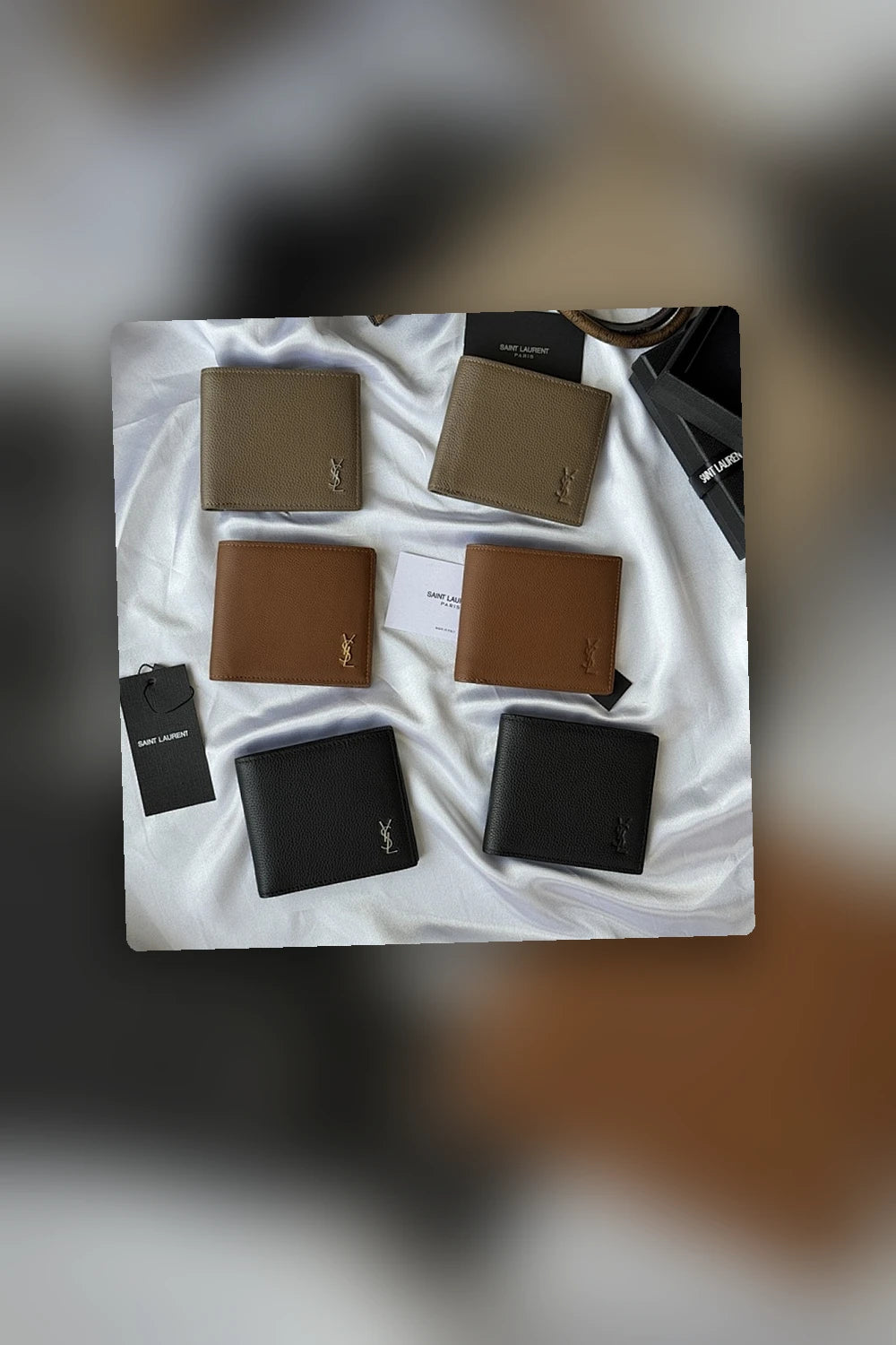 NB - Mix Wallet - 1094