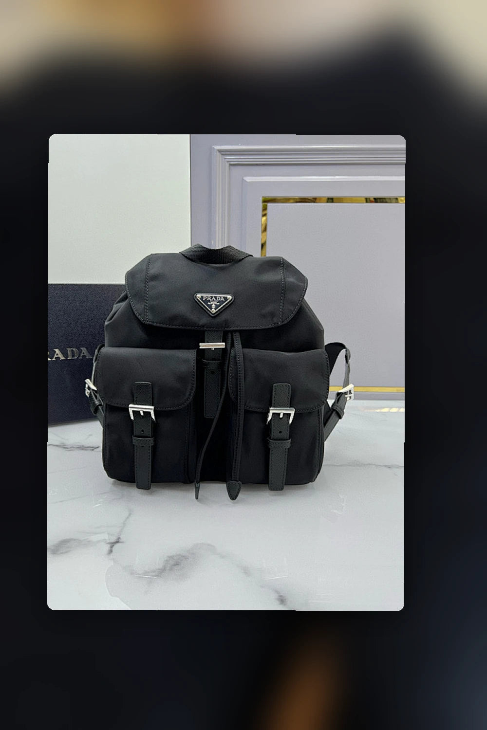 NB - PD Bag - 137