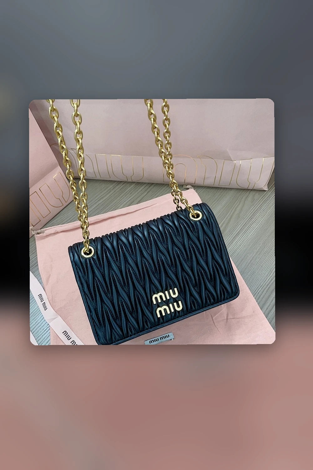 NB - MMU Bag - 1539