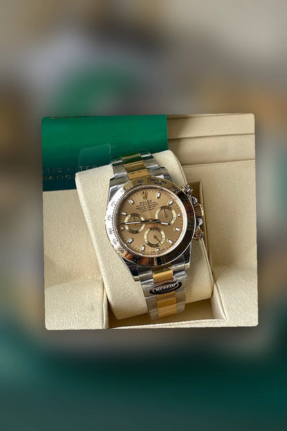 NB - Mix Watch - 660