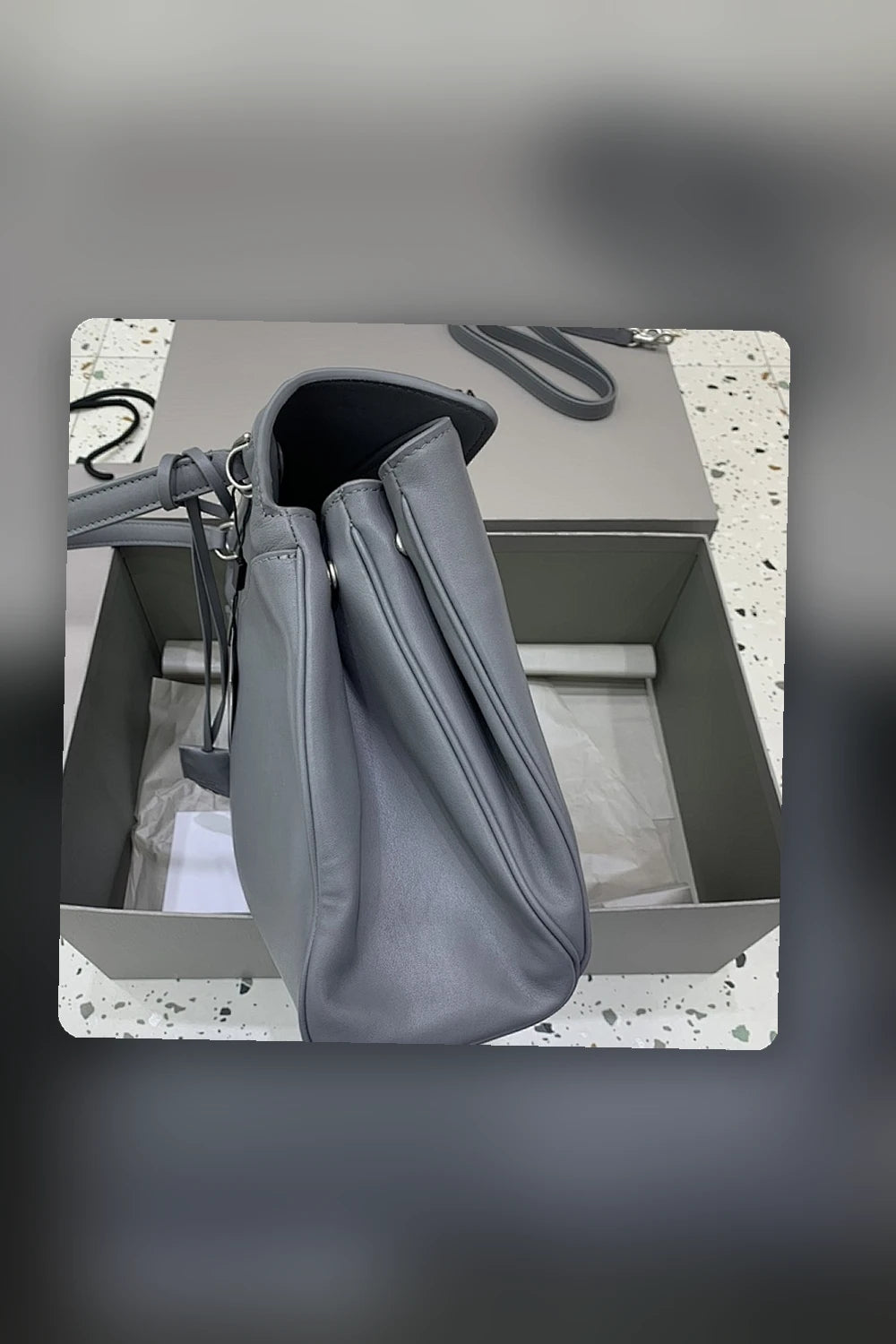NB - BG Bag - 2128