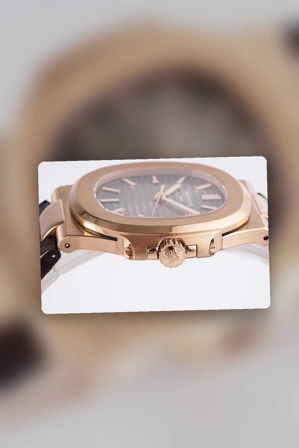 NB - Mix Watch - 1365