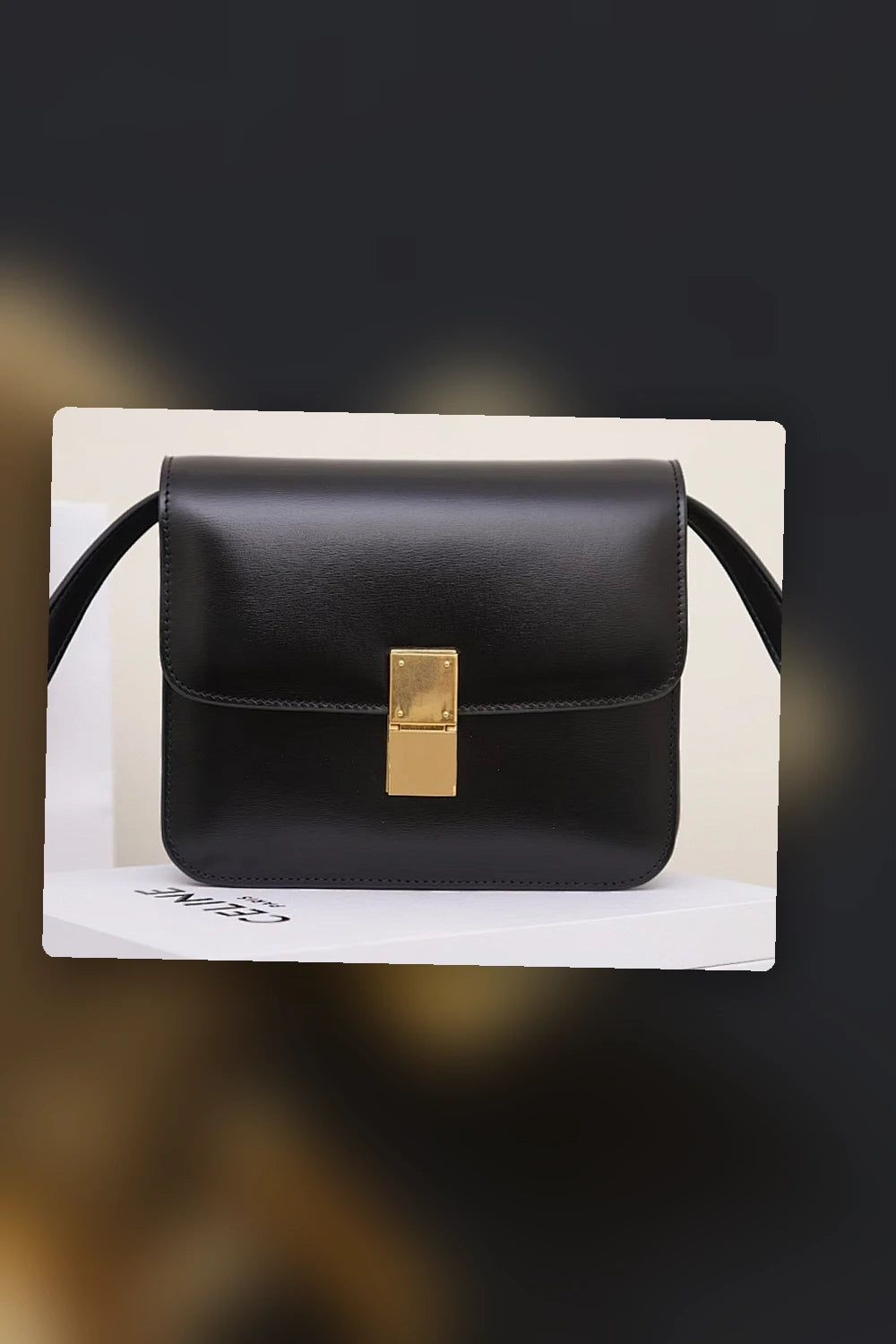 NB - COL Bag - 1268