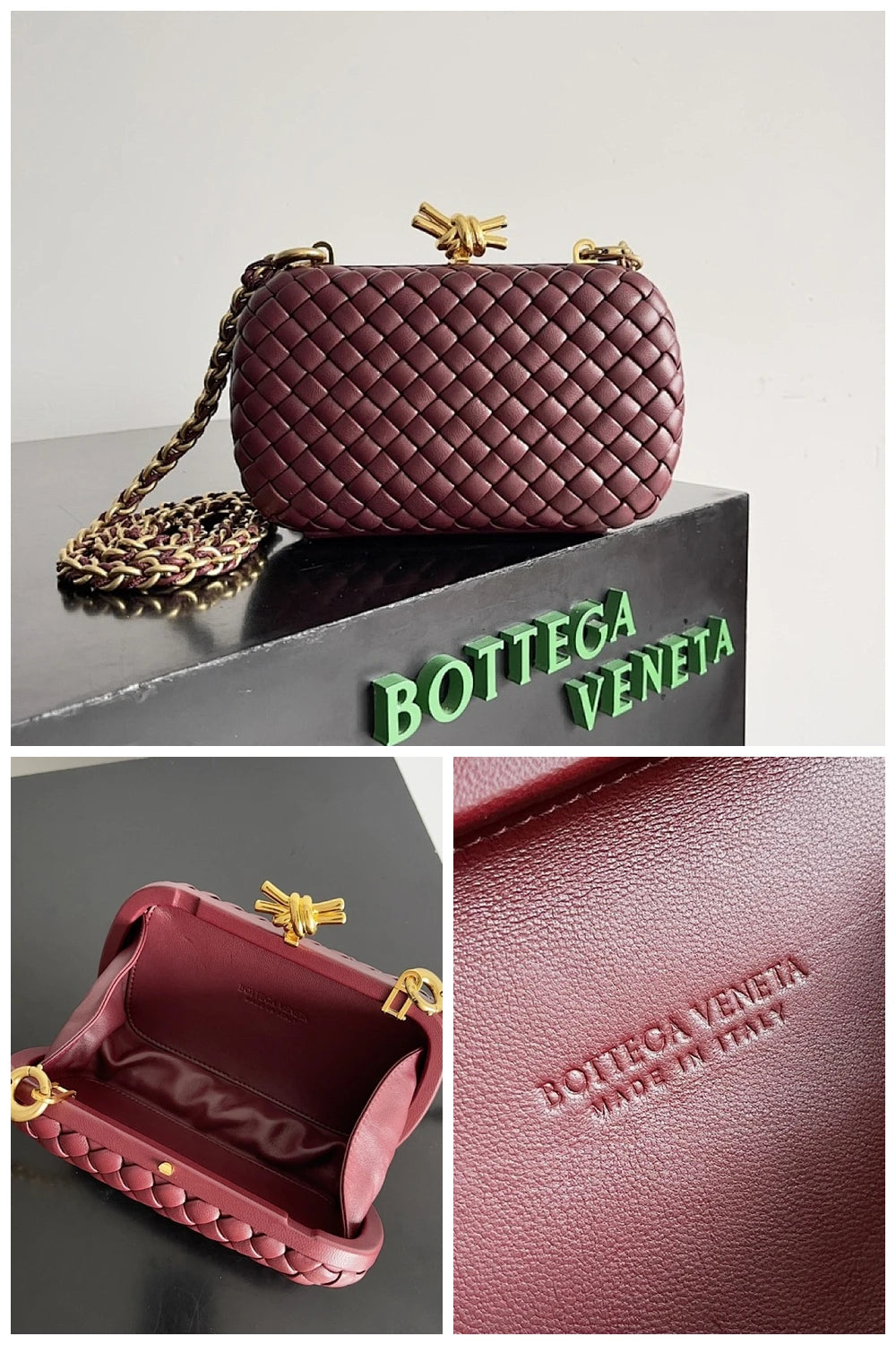 NB - BOV Bag - 493