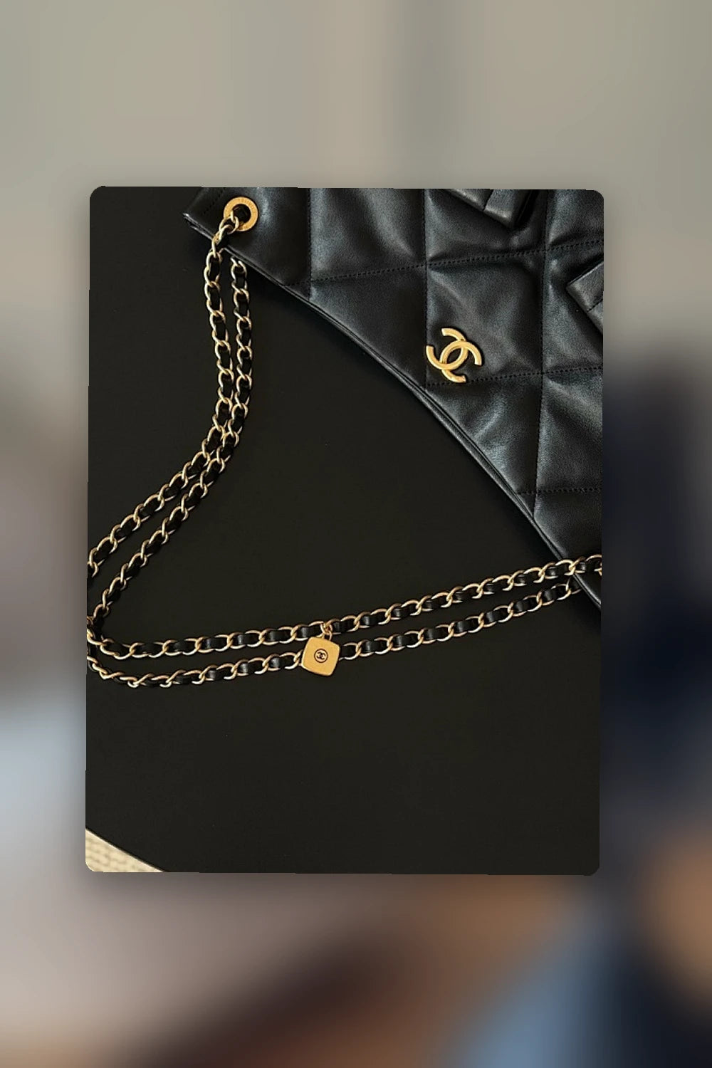 NB - CHL Bag - 338