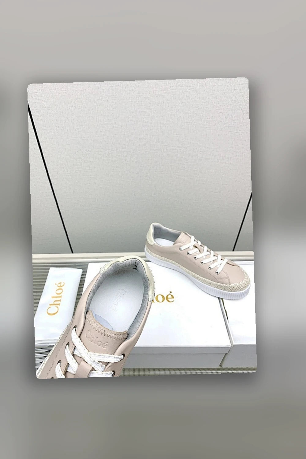 NB - CLE Women Shoes - 413