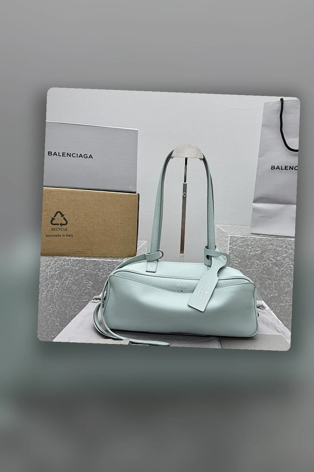 NB - BG Bag - 1504