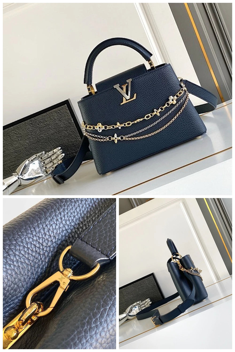 NB - LOV Bag - 470