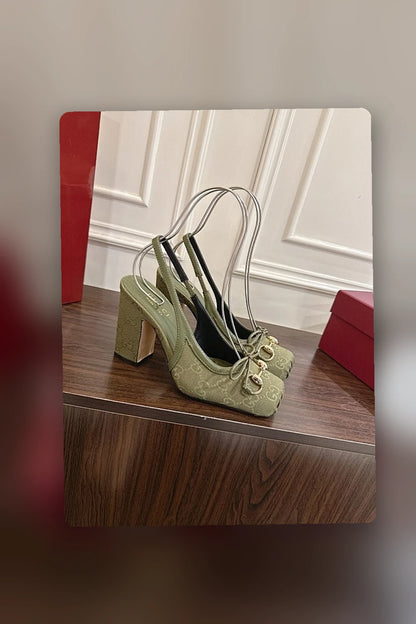 NB - GUKI Women Shoes - 257